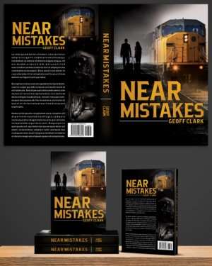 Design de Couverture de Livre par EA5Designs pour ce projet | Design : #20111562