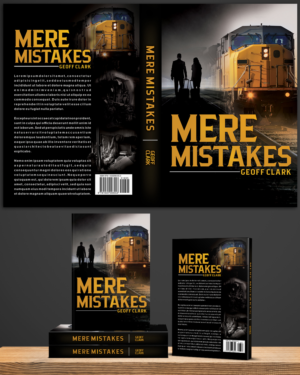 Design de Couverture de Livre par EA5Designs pour ce projet | Design : #20111817