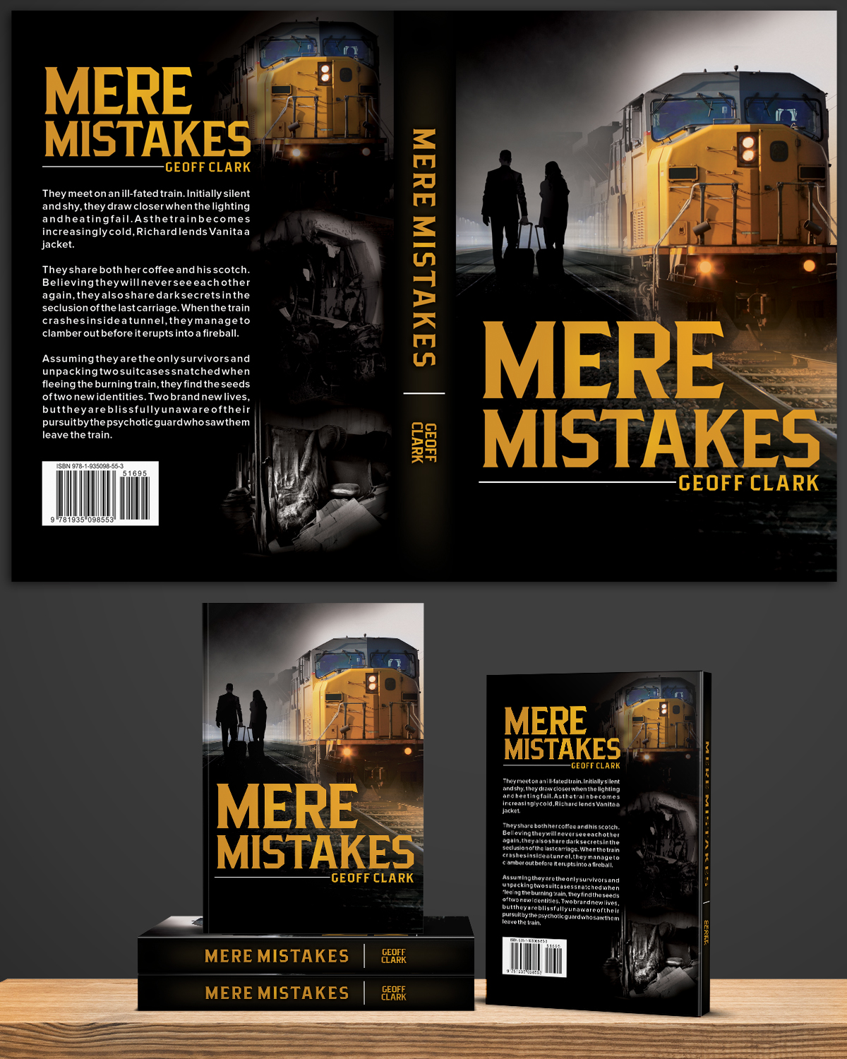 Design de Couverture de Livre par EA5Designs pour ce projet | Design : #20125610