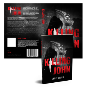 Book Cover Design by elenaivanova for this project | Design #20100897