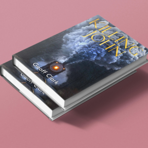 Design de Couverture de Livre par veeBC pour ce projet | Design : #20089052