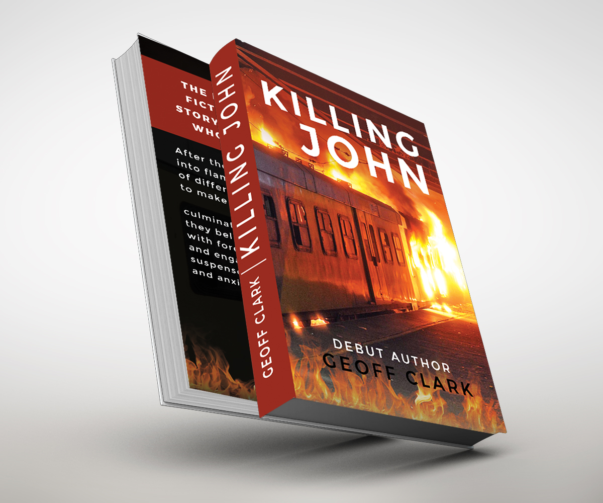 Design de Couverture de Livre par Saadia.Vawda1980 pour ce projet | Design #20121500