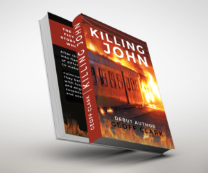 Book Cover Design by Saadia.Vawda1980 for this project | Design: #20121500