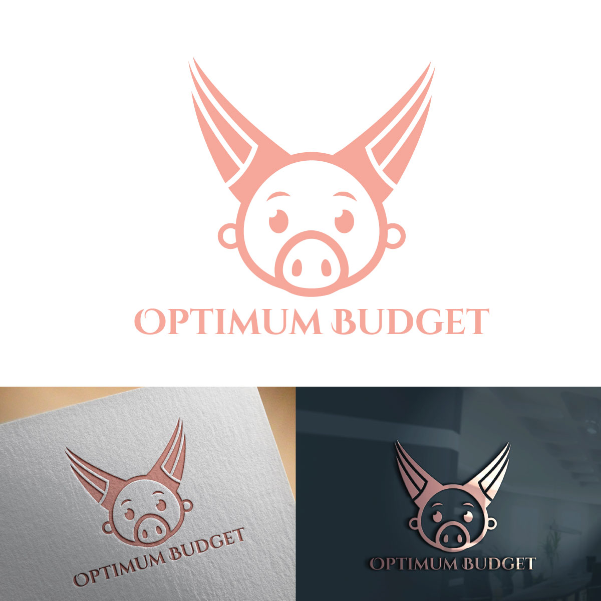 Logo Design by JAFRIN for this project | Design #20062497