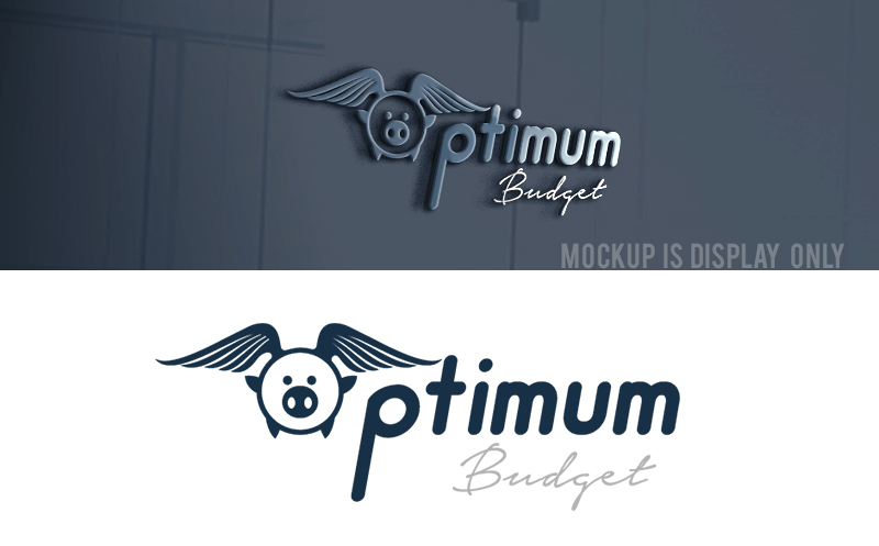 Logo Design by ilovedesign1 for this project | Design #20068863