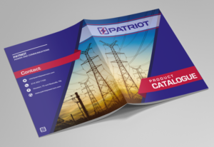 Catalogue Design by HamzaMalik