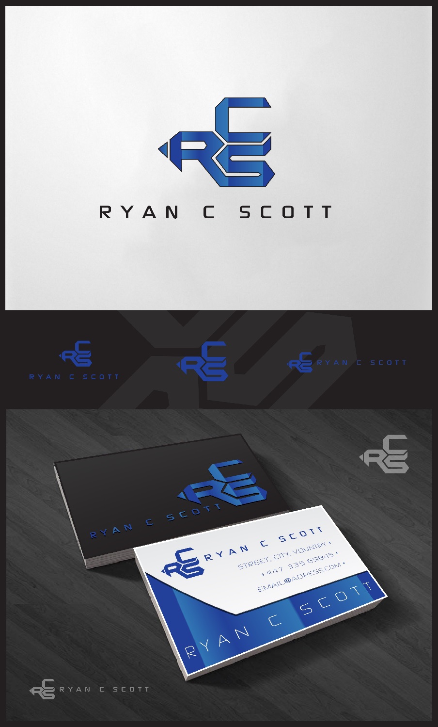 Design de Logo par Kira Graphics pour ce projet | Design #20051208