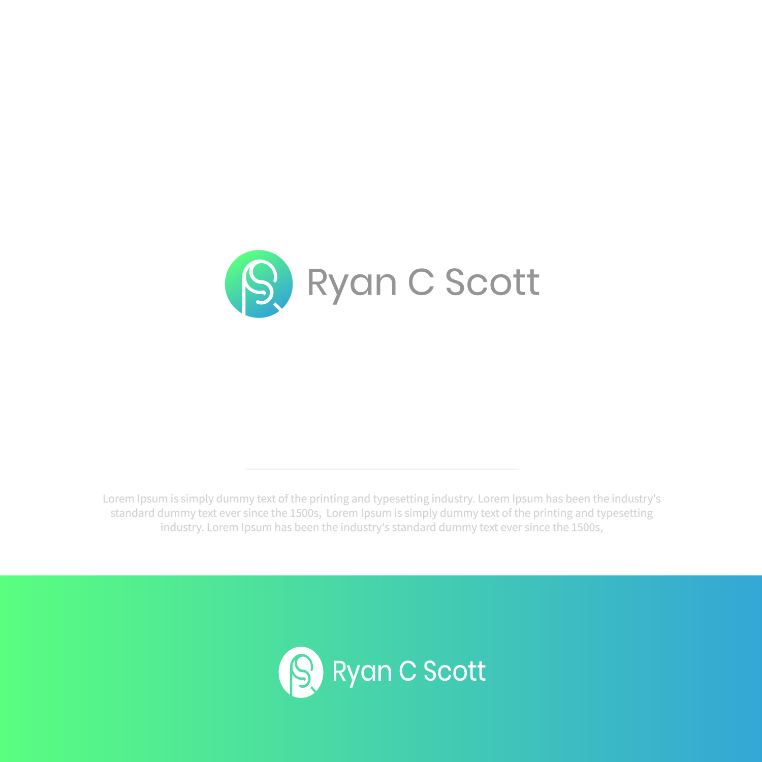 Logo Design by Chandan Kumar for this project | Design #20049330