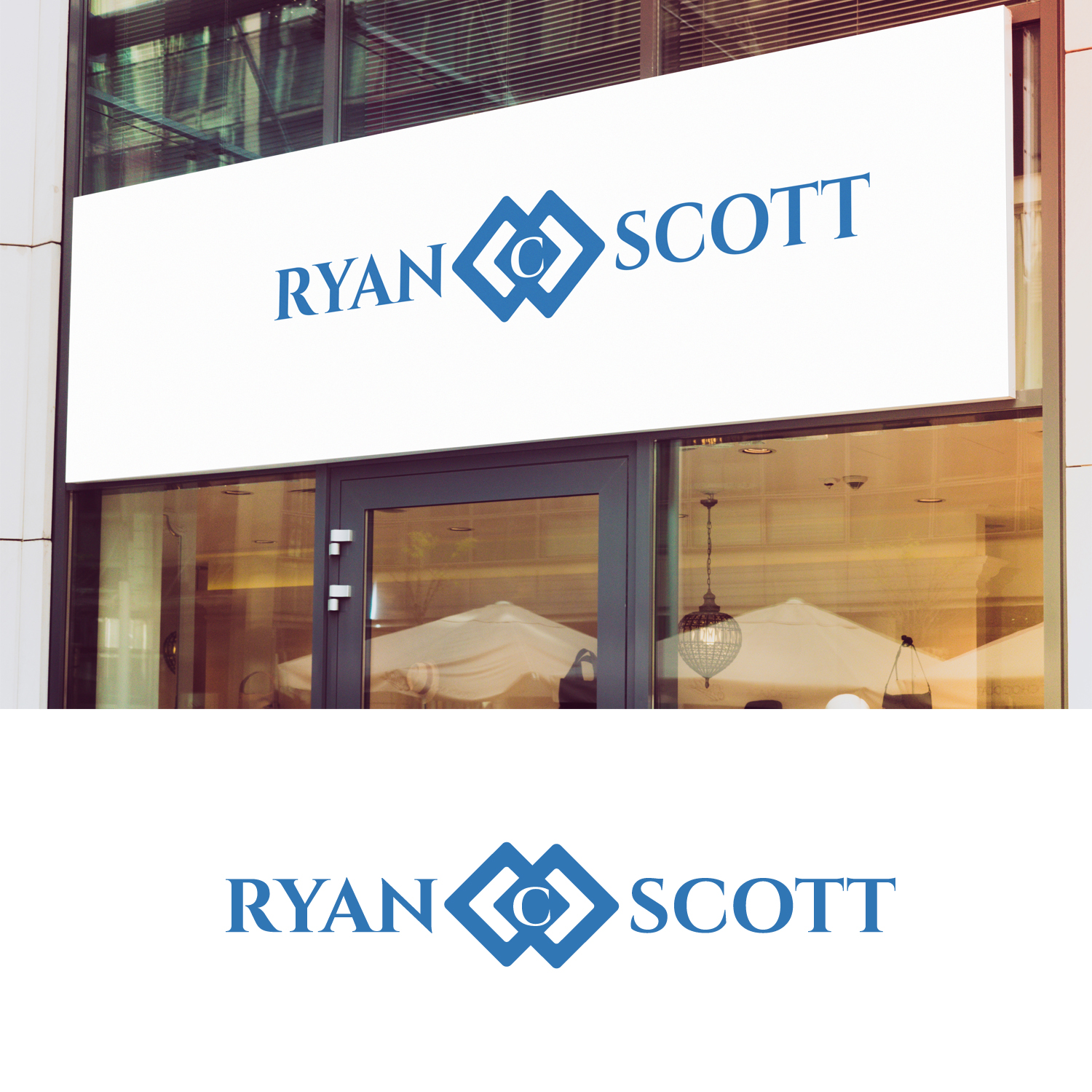 Logo Design by Aqeel Momin for this project | Design #20056087