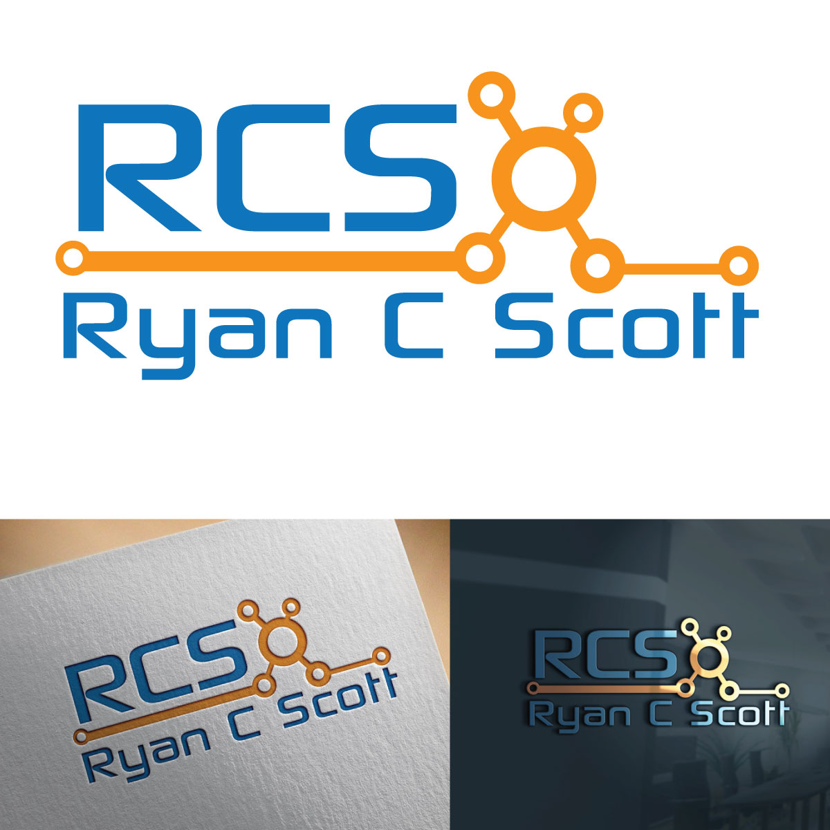 Logo Design by JAFRIN for this project | Design #20050741