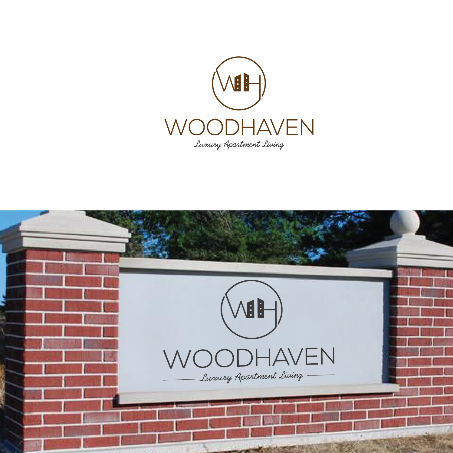 Logo Design by Deziners Zone for Equestrian Life NV LLC | Design #20067479