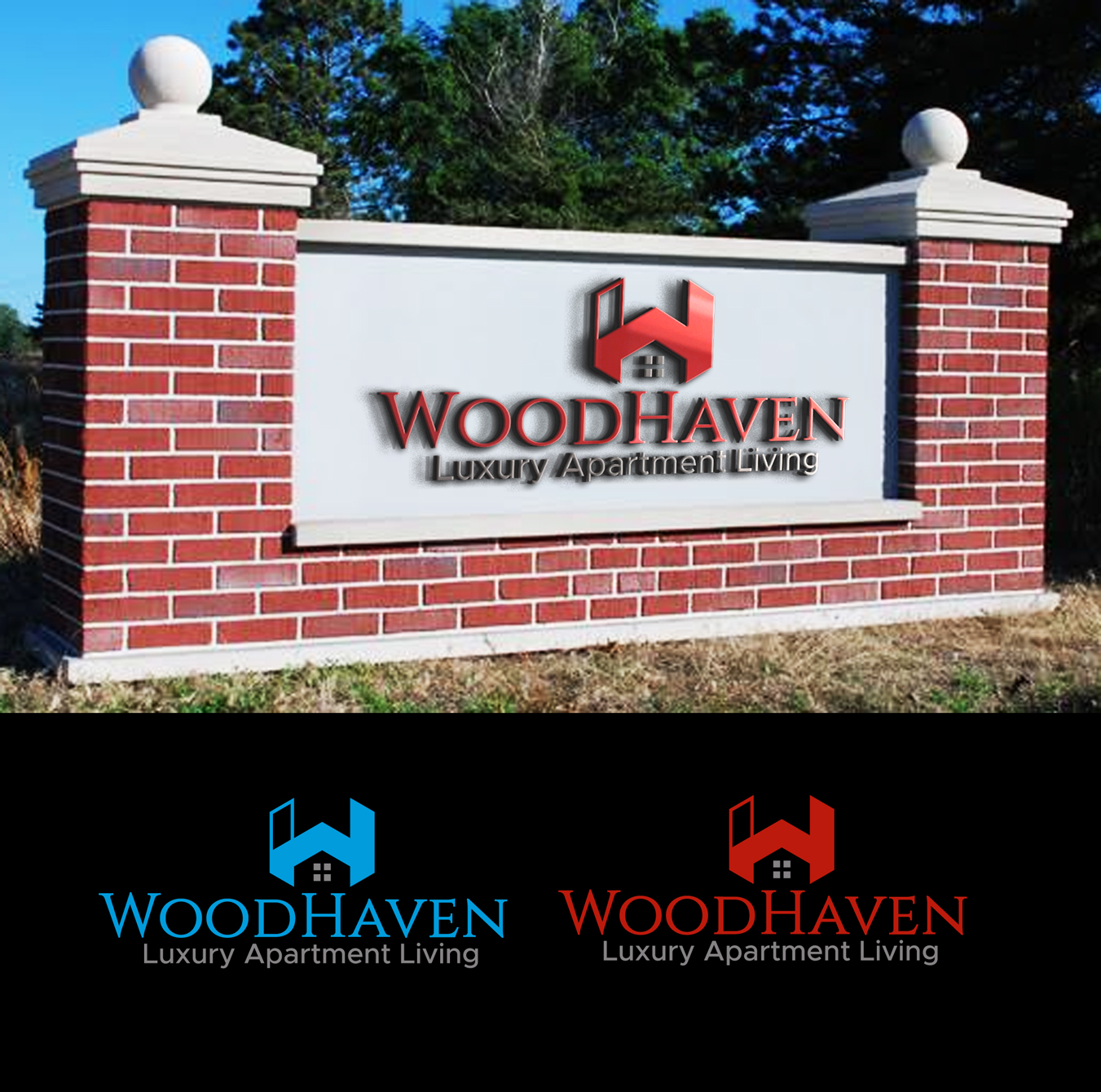 Diseño de Logo por opieq para Equestrian Life NV LLC | Diseño #20059951