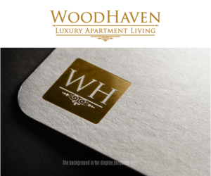 Logo Design by edwinnegz1