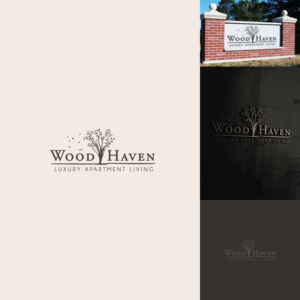 Logo Design by Marianna K. for Equestrian Life NV LLC | Design: #20077106