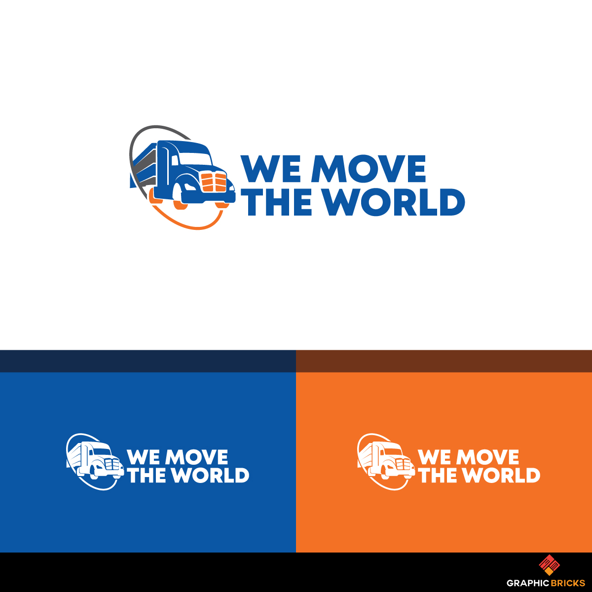 Logo Design by Graphic Bricks for this project | Design #20068767