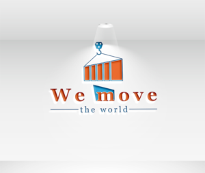 Logo Design by LKSUS for this project | Design: #20073631