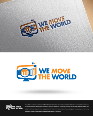 Logo Design by zingodesigns258 for this project | Design: #20080338