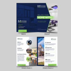 Print Design by SAI DESIGNS for this project | Design: #20150112