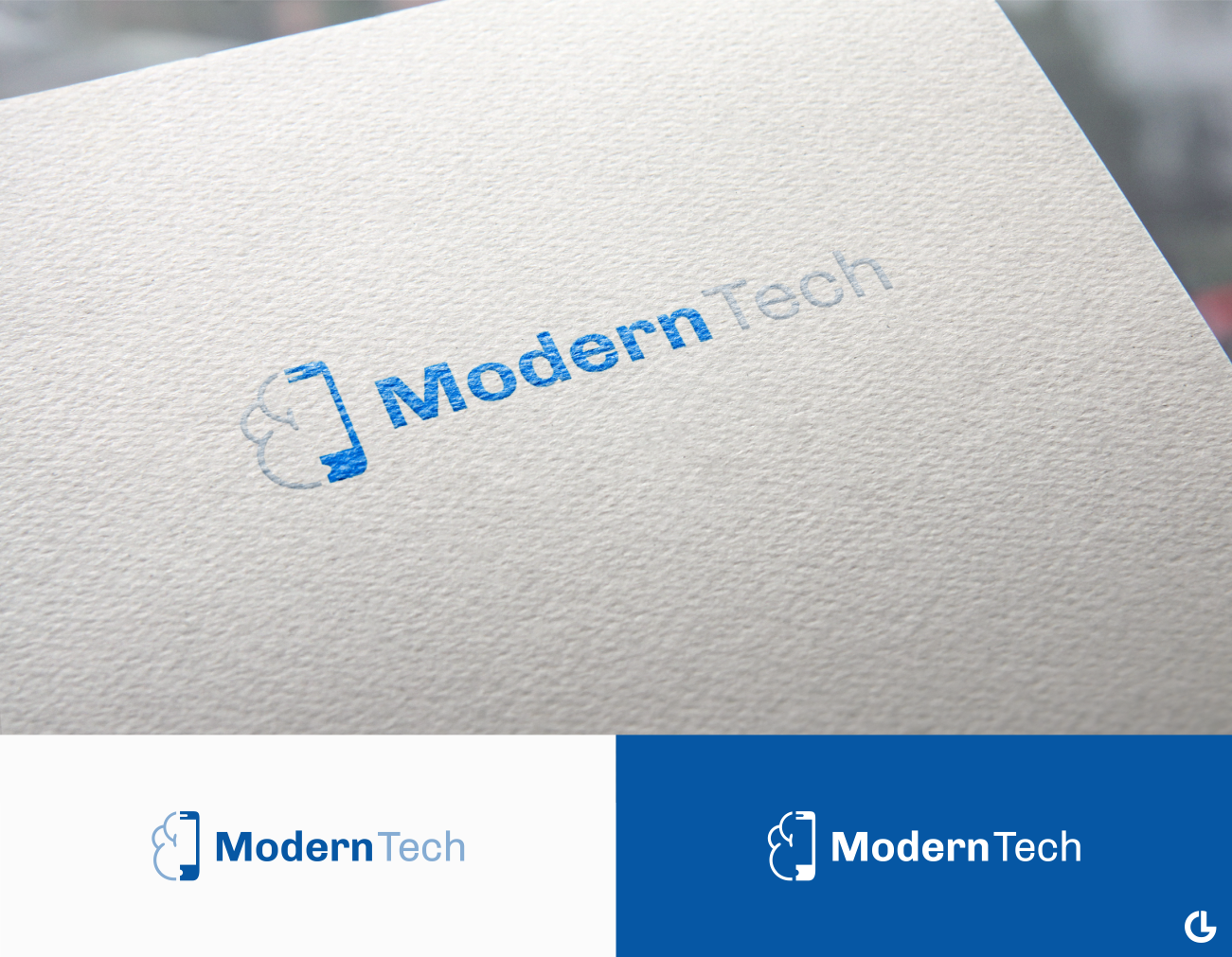 Logo Design by R!CKY for this project | Design #20096378