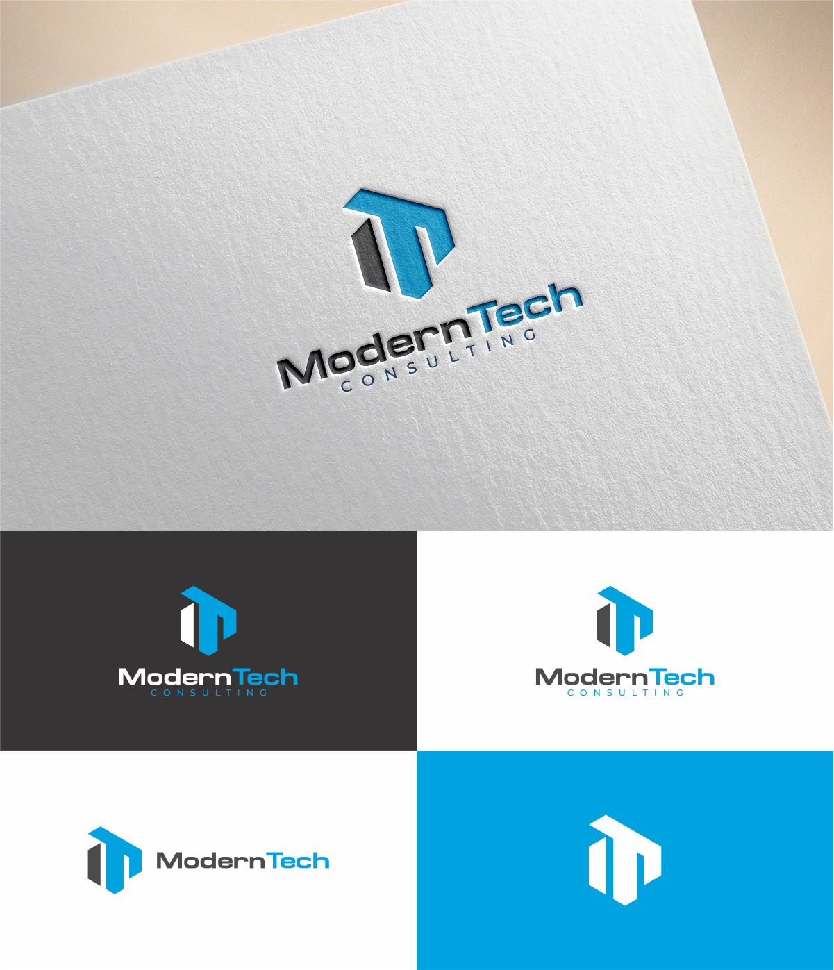 Logo Design by MKR for this project | Design #20052262