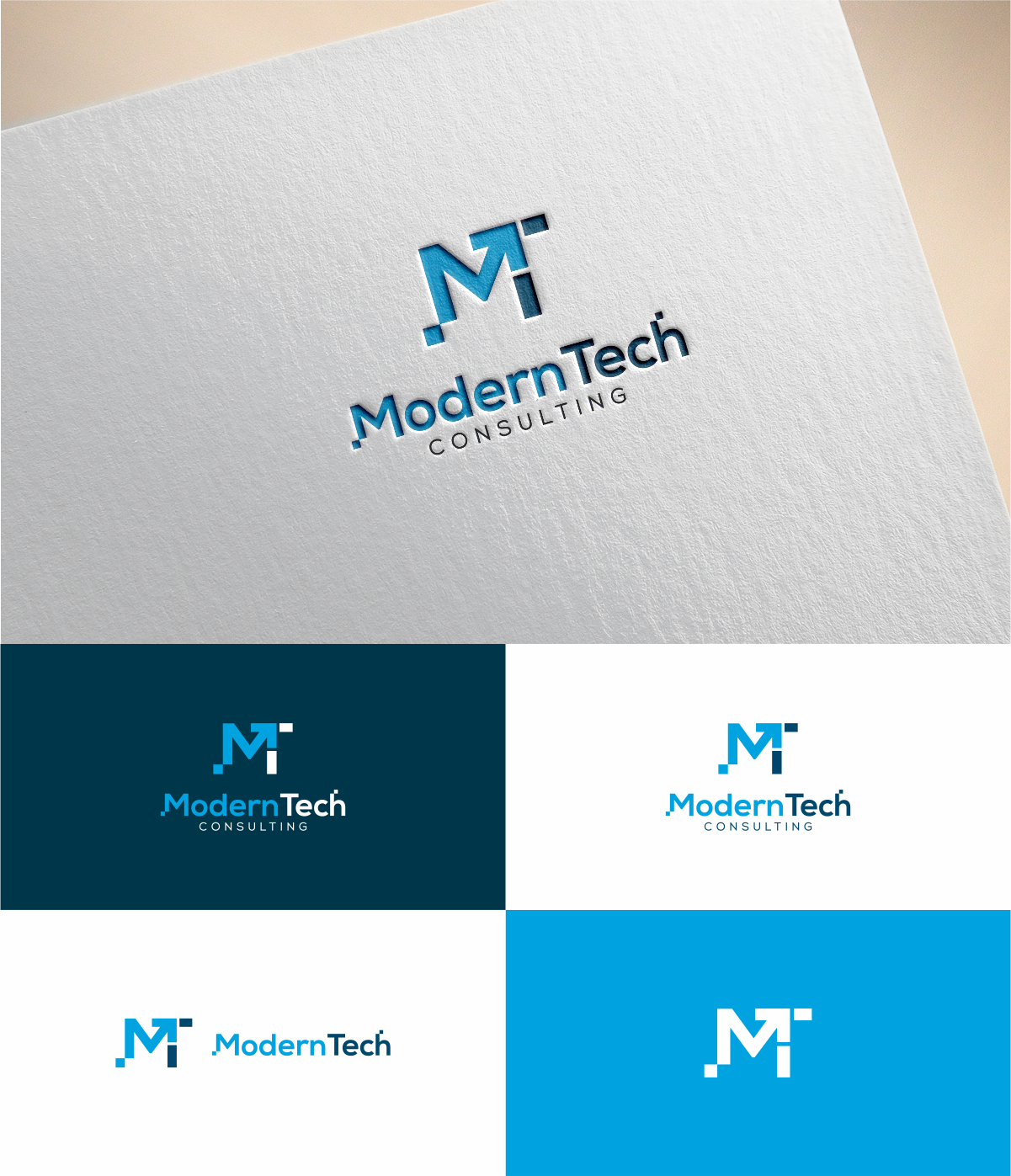 Logo Design by MKR for this project | Design #20052263