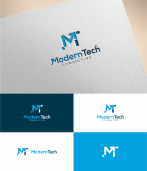 Logo Design by MKR for this project | Design: #20052263