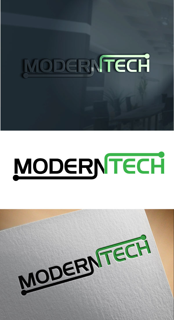 Diseño de Logo por NEOTERIC para este proyecto | Diseño #20059902