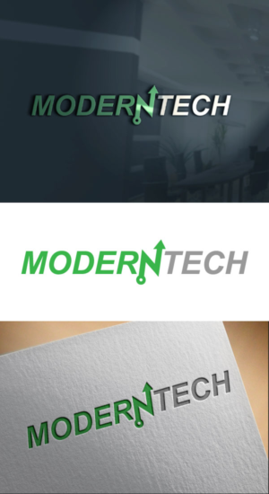 Diseño de Logo por NEOTERIC para este proyecto | Diseño: #20059903