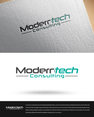 Logo Design by zingodesigns258 for this project | Design: #20063095