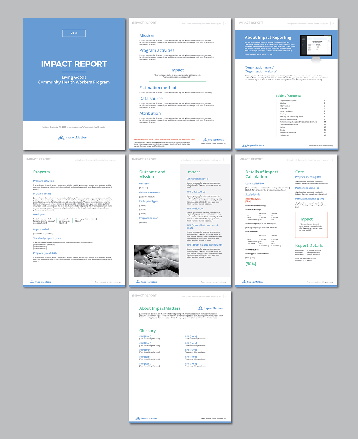 Brochure Design by Achiver for this project | Design #20069921