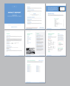 Brochure Design by Achiver