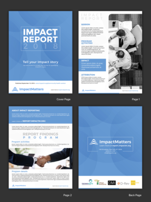 Brochure Design by SAI DESIGNS