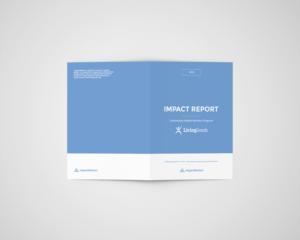 Brochure Design by barinix