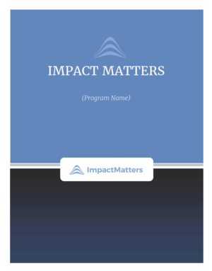 Brochure Design by lyndon