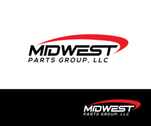 Midwest Parts Group | Logo Design by renderman