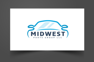 Midwest Parts Group | Logo Design by jaime.sp