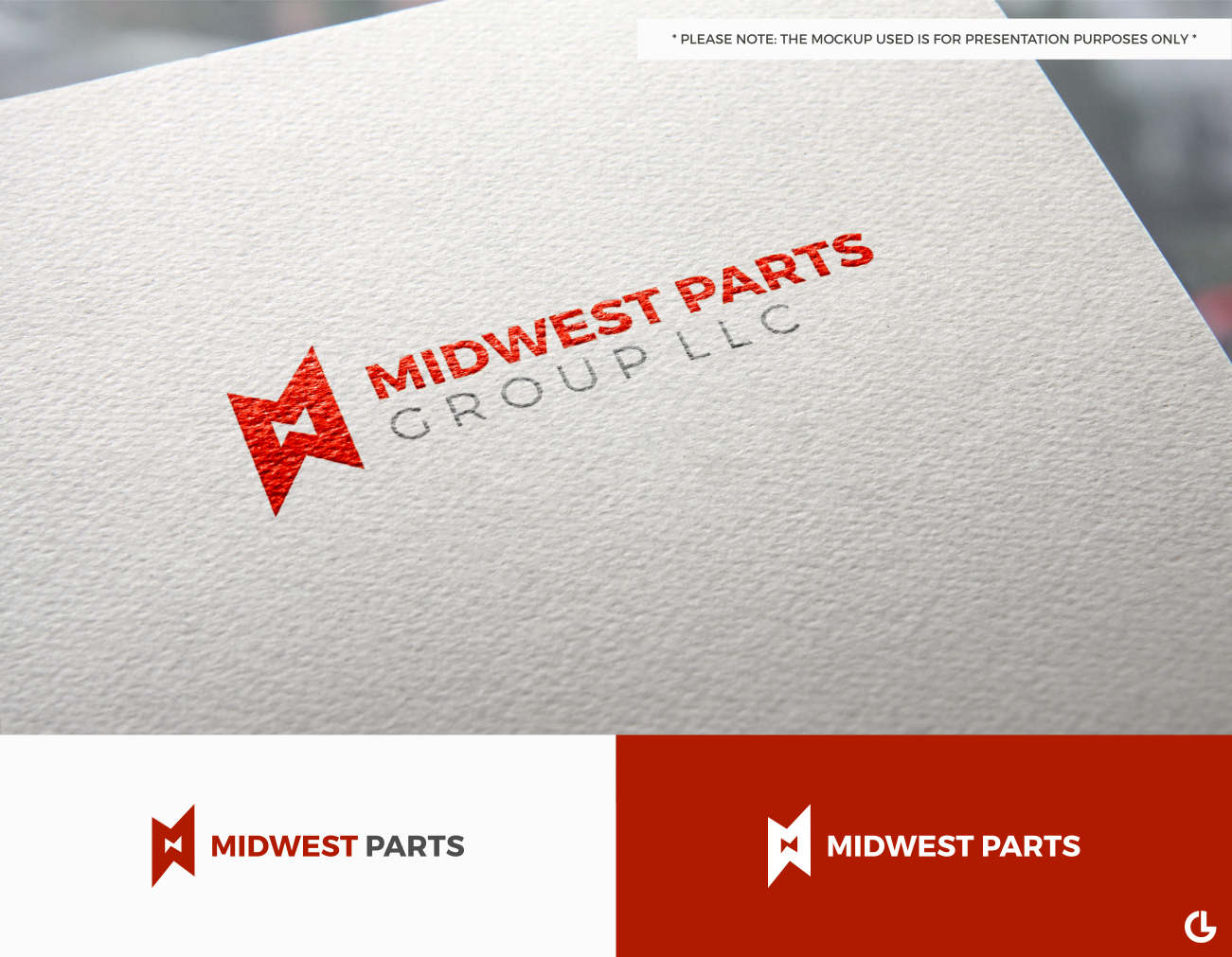 Logo Design by R!CKY for this project | Design #20096545