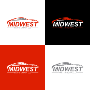 Logo Design by Log-X for this project | Design #20057687