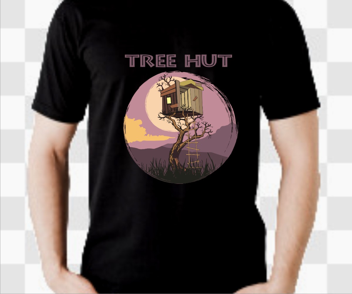 T-shirt Design by SUNEEEEEL for this project | Design #20124159
