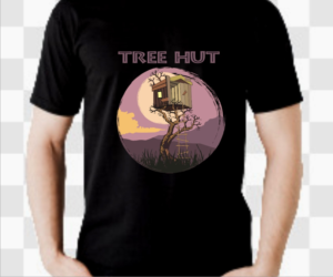 T-shirt Design by SUNEEEEEL for this project | Design: #20124159