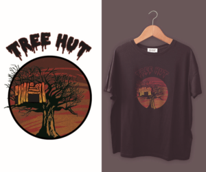 T-shirt Design by Johanna J. for this project | Design: #20115244