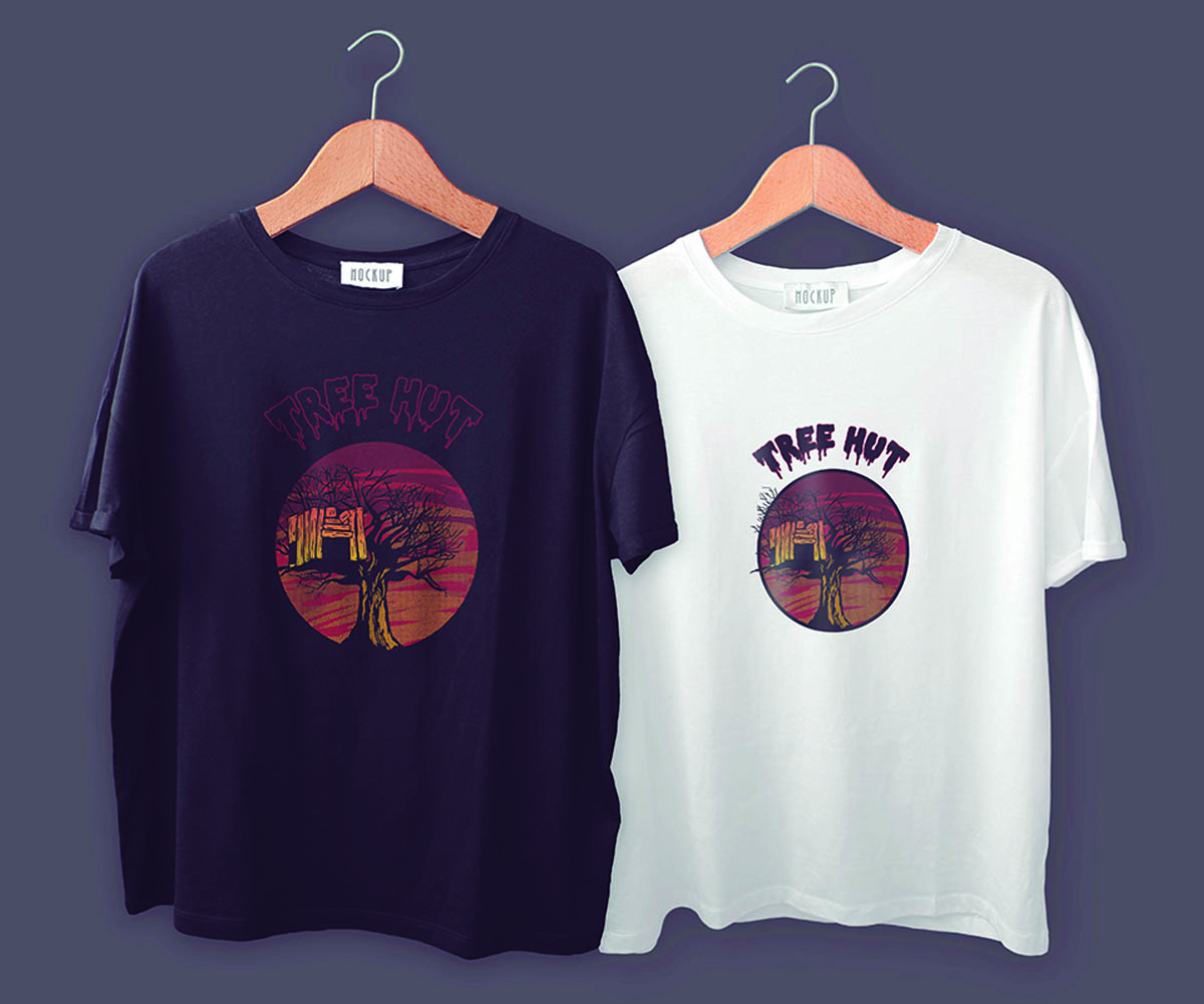 T-shirt Design by Johanna J. for this project | Design #20115245