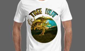 T-shirt Design by Wally_F for this project | Design: #20095320