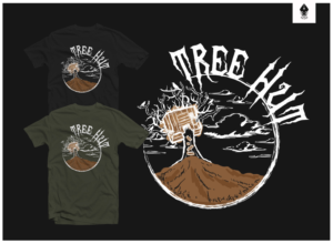 T-shirt Design by mngkw for this project | Design: #20070056