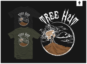 T-shirt Design by mngkw for this project | Design: #20079103