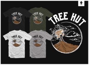 T-shirt Design by mngkw for this project | Design: #20090566