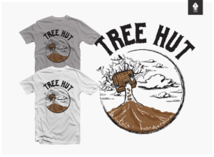 T-shirt Design by mngkw for this project | Design: #20100181