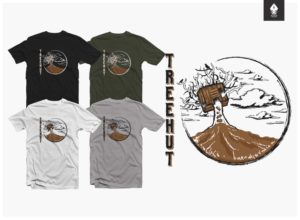 T-shirt Design by mngkw for this project | Design: #20110186