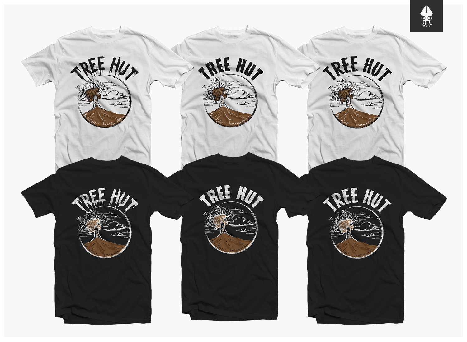T-shirt Design by mngkw for this project | Design #20119209