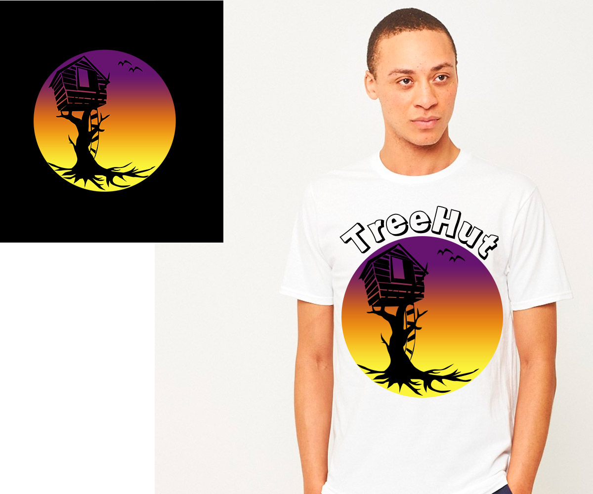 T-shirt Design by Art Girl for this project | Design #20078064